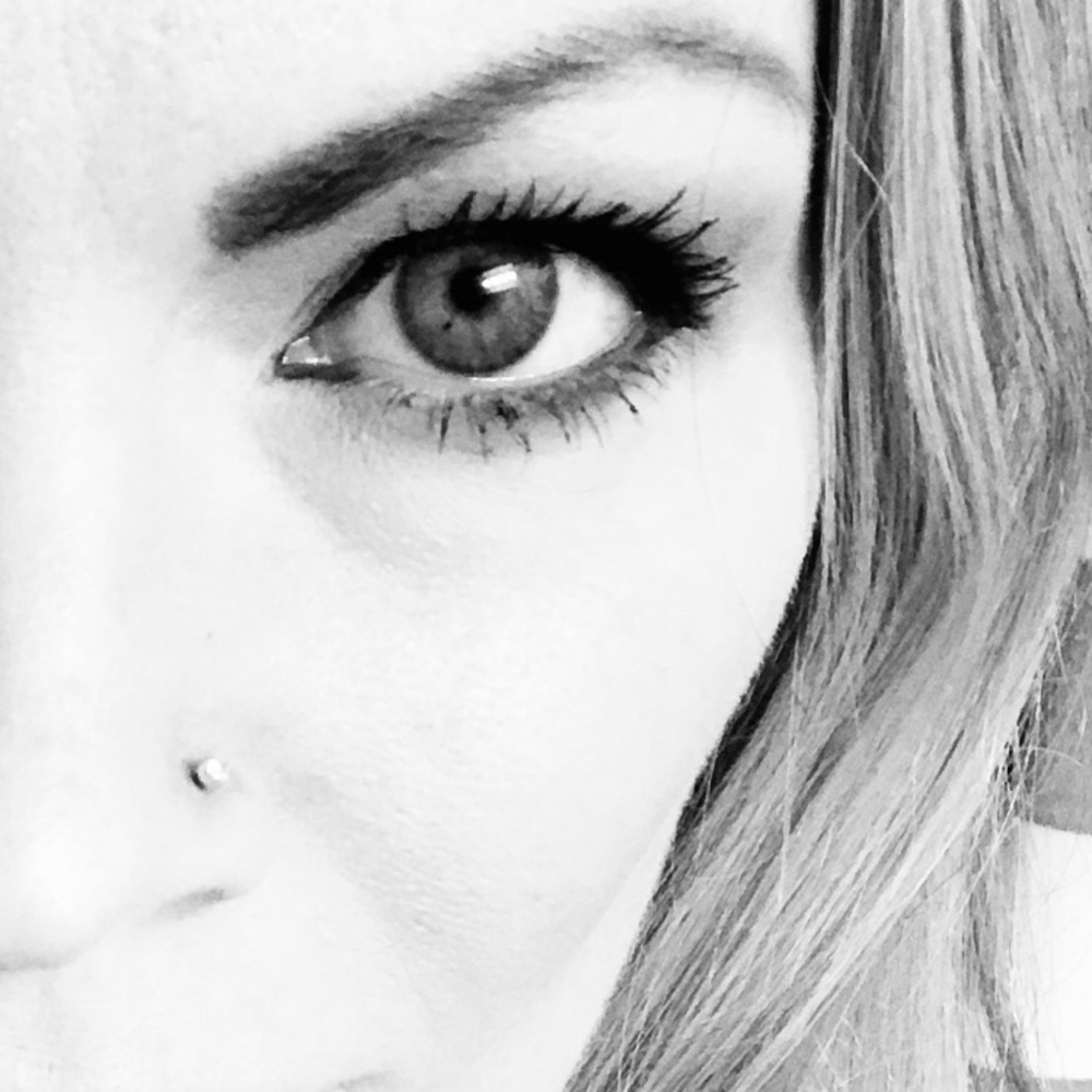 Meet your Posher, Erin